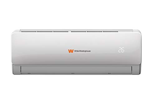 کولر گازی 36000 وایت وستینگ هاوس